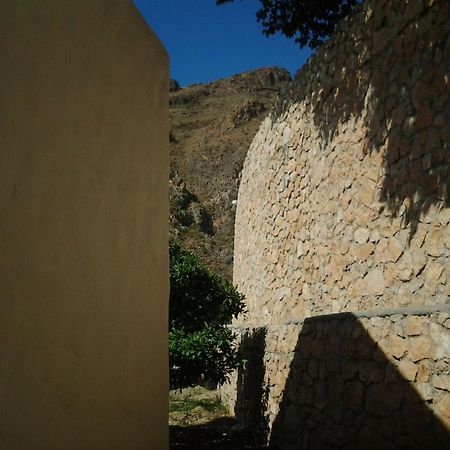 Hotel Rural Cortijo La Alberca Ніхар Екстер'єр фото