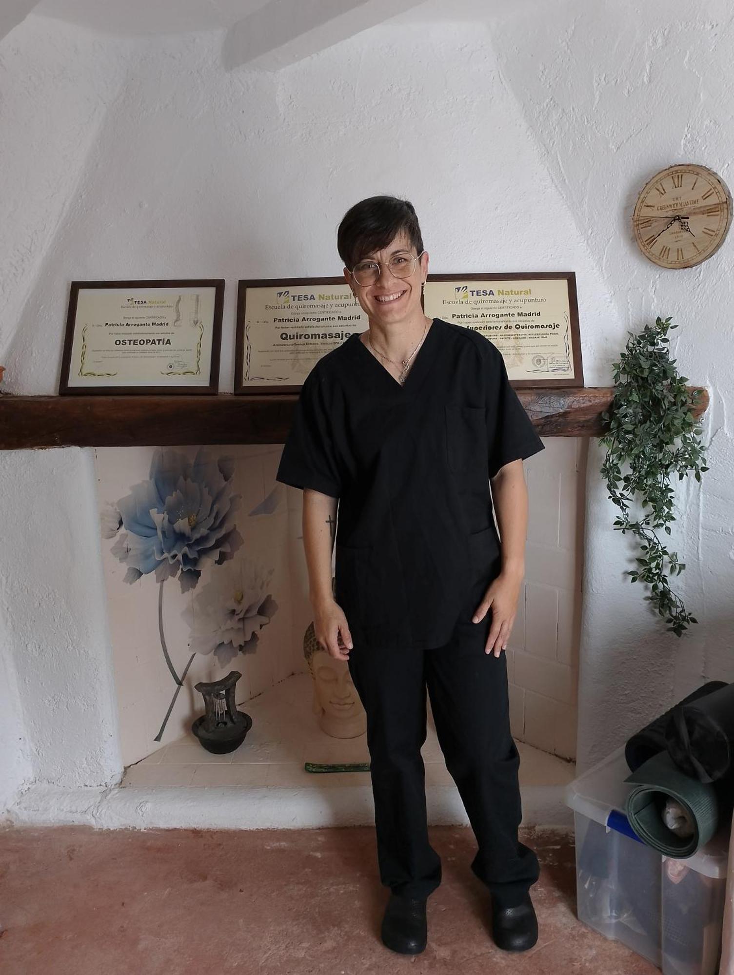 Hotel Rural Cortijo La Alberca Ніхар Екстер'єр фото