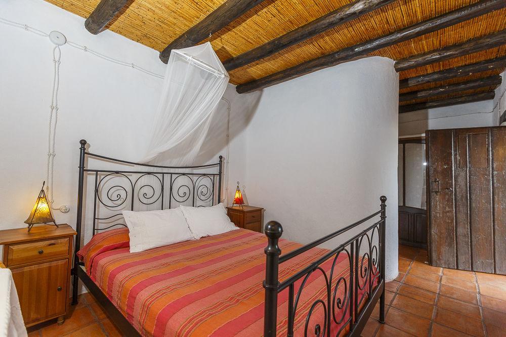 Hotel Rural Cortijo La Alberca Ніхар Екстер'єр фото