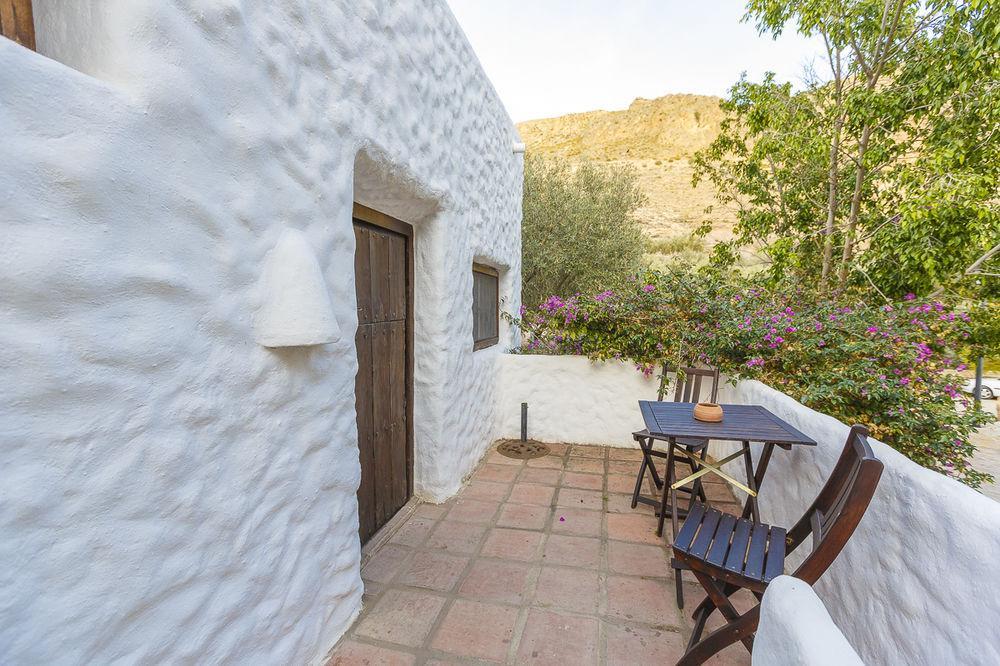 Hotel Rural Cortijo La Alberca Ніхар Екстер'єр фото
