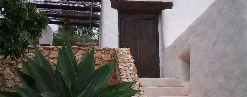 Hotel Rural Cortijo La Alberca Ніхар Екстер'єр фото