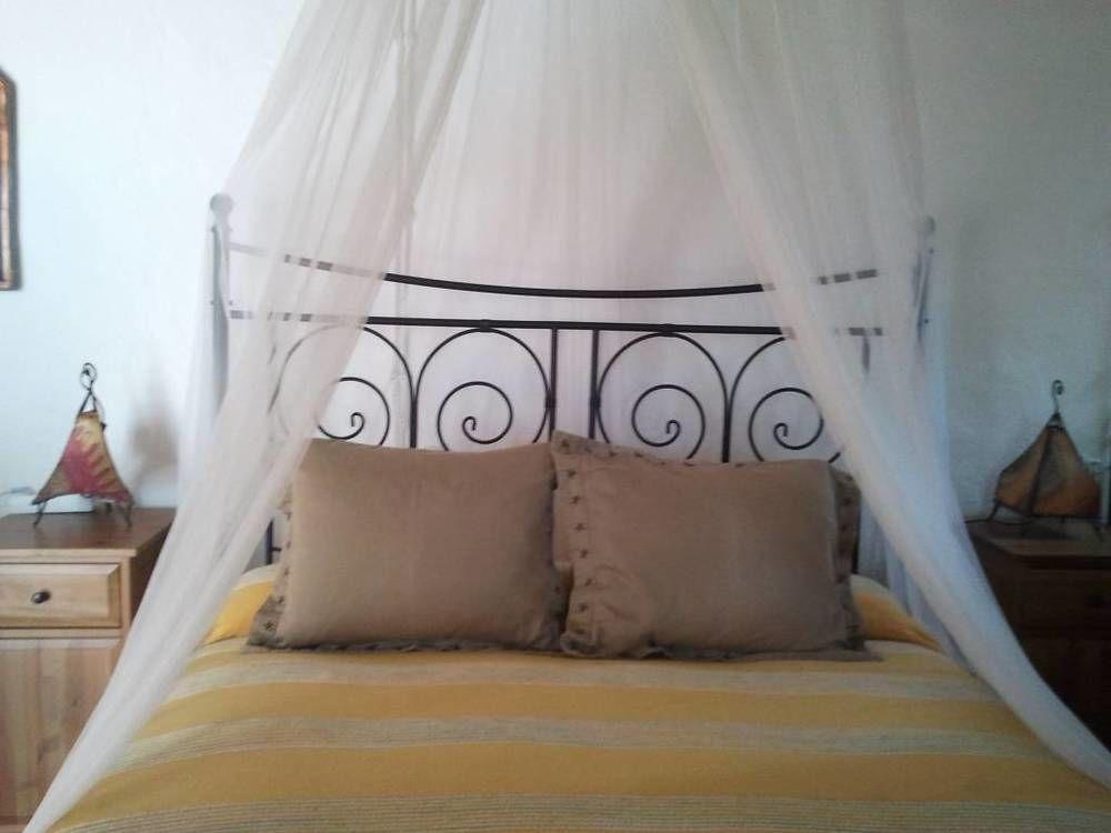 Hotel Rural Cortijo La Alberca Ніхар Екстер'єр фото