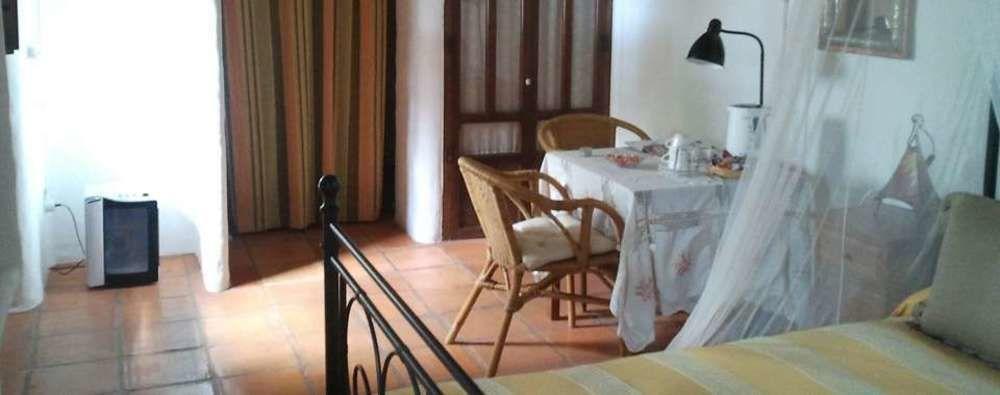 Hotel Rural Cortijo La Alberca Ніхар Екстер'єр фото