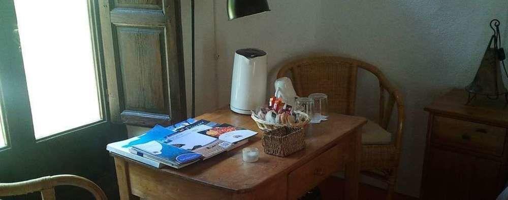 Hotel Rural Cortijo La Alberca Ніхар Екстер'єр фото