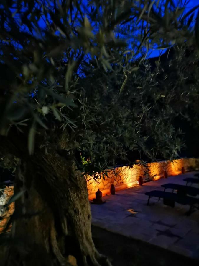 Hotel Rural Cortijo La Alberca Ніхар Екстер'єр фото