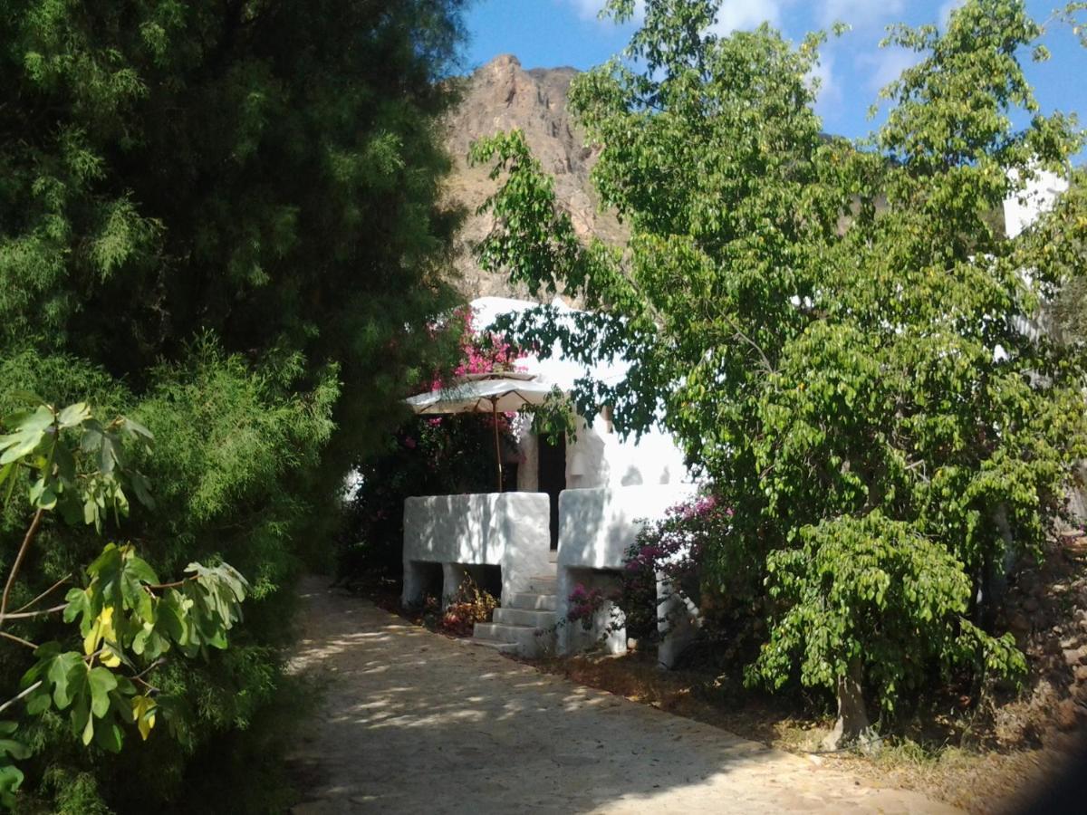 Hotel Rural Cortijo La Alberca Ніхар Екстер'єр фото